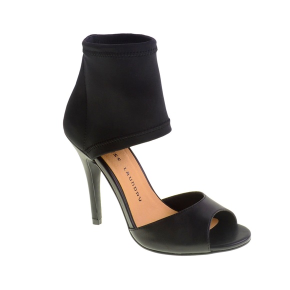 Chinese Laundry Shoes - NEW CHINESE LAUNDRY Lovely Day Heel